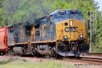 CSX 7383